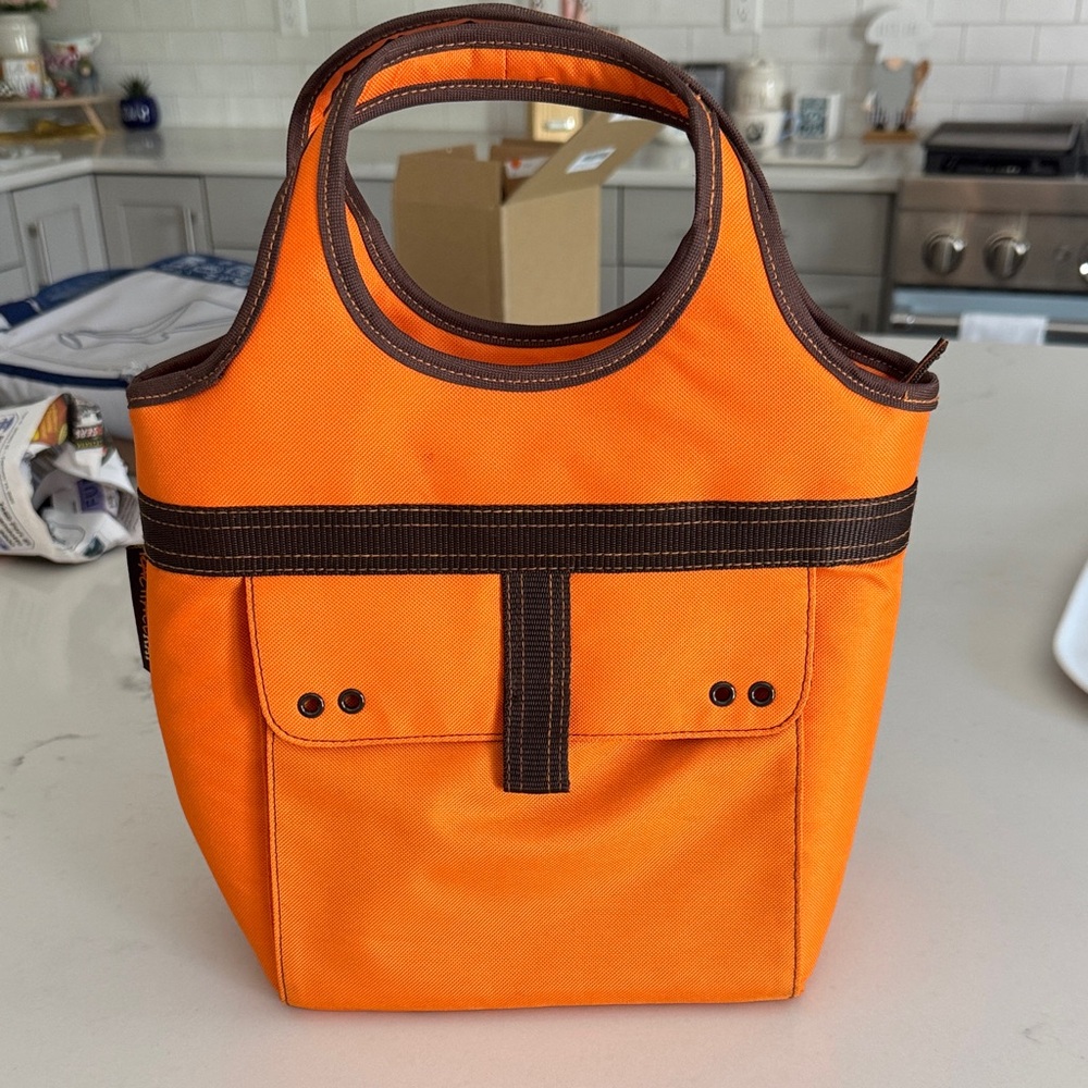 RACHEL RAY INSULATED LUMCH TOTE